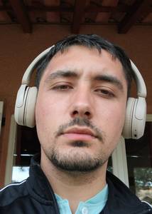 Photo du profil Jerome, 26 ans à Crocetta