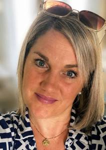 Photo du profil Christine, 47 ans à Orléans