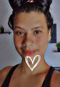 Cassandrasous87, femme coquine de 18 ans - Joo Pessoa