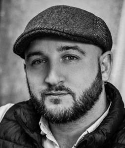 Photo du profil Kelvin, 31 ans à Pessac