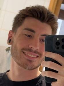 rencontre avec David