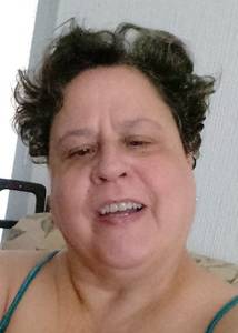 Femme célibataire 58 ans à Chartres