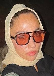 rencontre avec Jackie