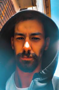 rencontre avec Lucas