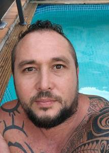 Jeremy Mar Vivo