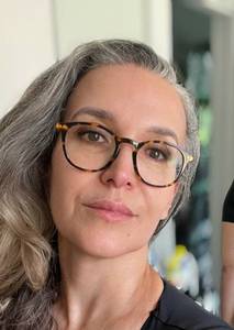 Femme célibataire 45 ans à Toulon