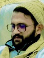 Joshua rencontre avec Joshua