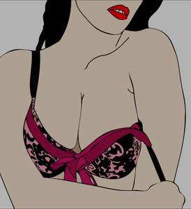 Femme célibataire 34 ans à Clermont-Ferrand