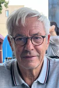 rencontre avec Amos