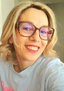Femme célibataire 32 ans à Creteil