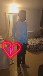 Melvin rencontre avec Melvin