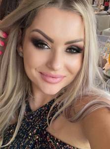 Femme coquine blonde de 29ans de plan-cul-retrus