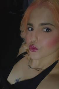 Merry, femme coquine de 25 ans - Valencia