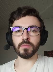 Jeremy Arès