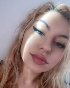 Femme célibataire 27 ans à Epinal