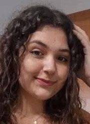 Louanange6, femme coquine de 28 ans - Maine-et-Loire