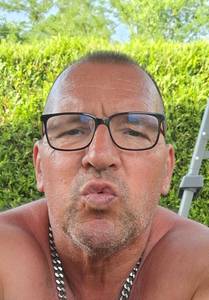 rencontre avec Darrel