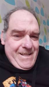 Trevor rencontre avec Trevor