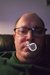 rencontre avec Ralph