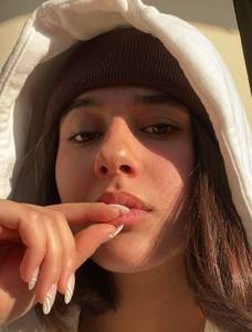 Kimberly rencontre avec Kimberly