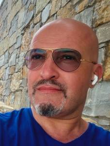 rencontre avec Pedro