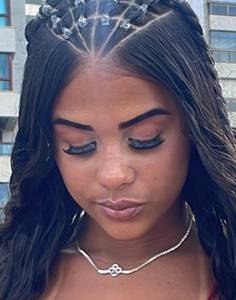 Mel, femme coquine de 19 ans - Recife