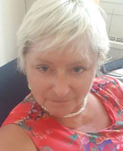 rencontre avec Paulette