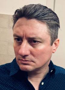 rencontre avec Stephen