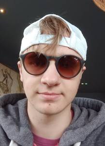 Photo du profil Wm, 20 ans à Kerzuoch