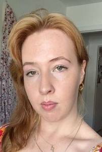 Bernice rencontre avec Bernice