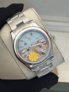 Albert rencontre avec Albert