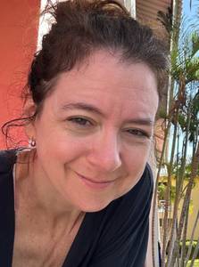 Femme célibataire 47 ans à Trois-Rivieres