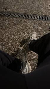 rencontre avec Devin