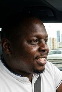 rencontre avec Melvin