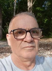 rencontre avec Rickey