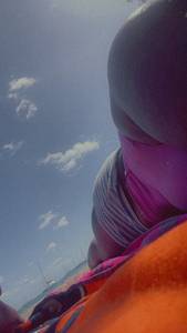 Pineapplejuicy, femme coquine de 27 ans - Fort-de-France