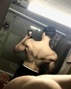 Photo du profil Rafael, 21 ans à Montpellier