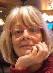 rencontre avec Doris