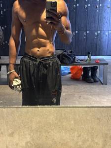 rencontre avec Terence