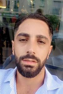 rencontre avec Gerardo