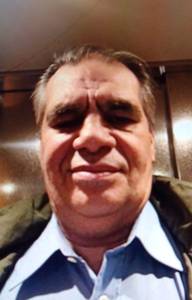 Photo du profil Charlie, 56 ans à Marseille 13