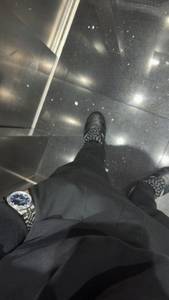 Saul rencontre avec Saul