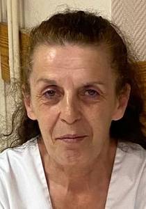 Femme célibataire 58 ans à Monaco
