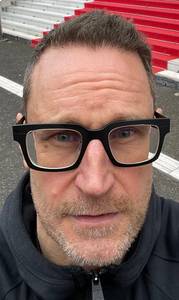 rencontre avec Myron