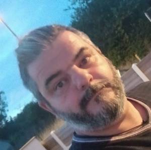 rencontre avec Russell