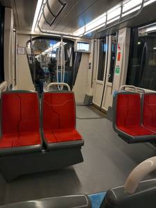 rencontre avec Spencer