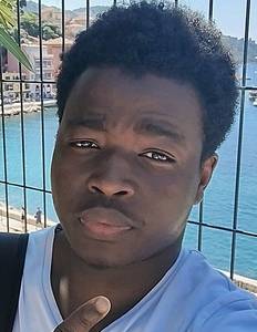 Photo du profil Ramon, 21 ans à Saint-Roch