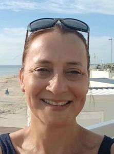 rencontre avec Kristina