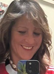 rencontre avec Doreen