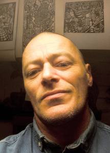 rencontre avec Dominic